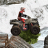 ATV Trials Winter 2