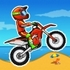 Moto X3M Bike Race Game